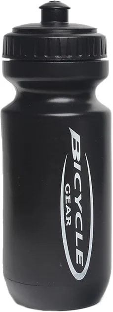 Фляга Bicycle Gear 500 (черный)