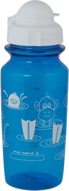 Фляга Force Monkey (синий)