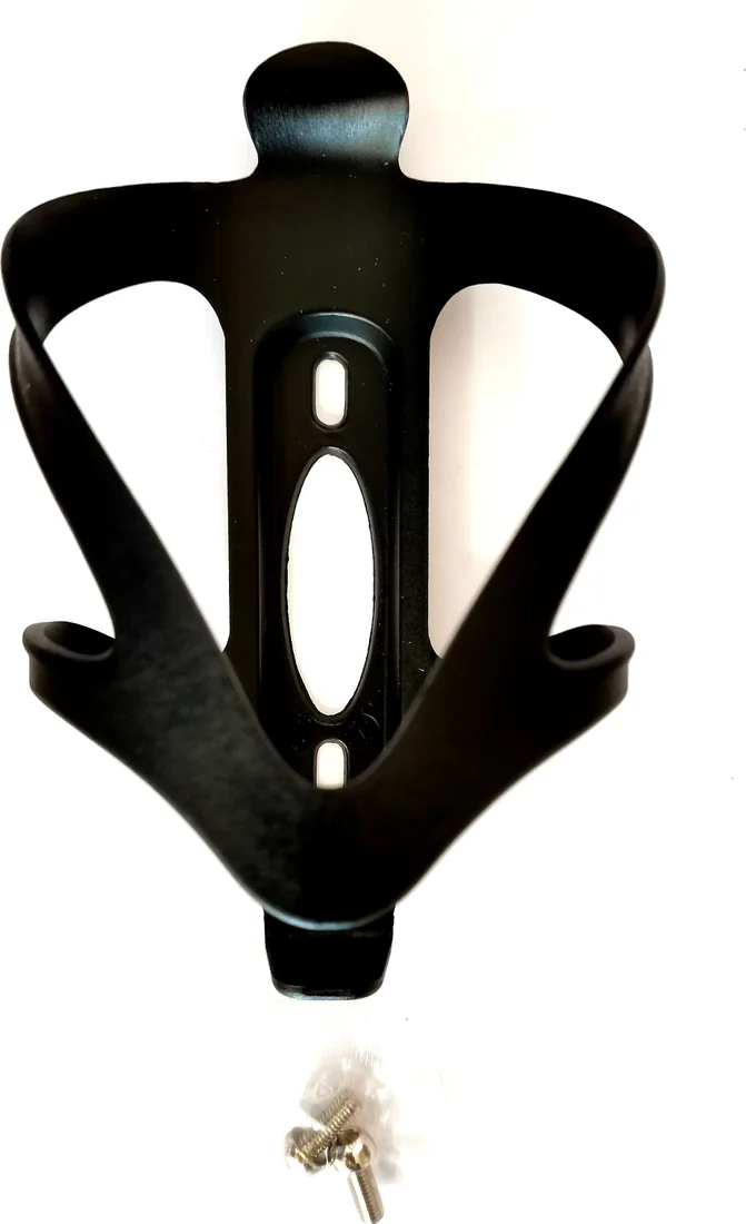 Флягодержатель Favorit CSC-040-BK