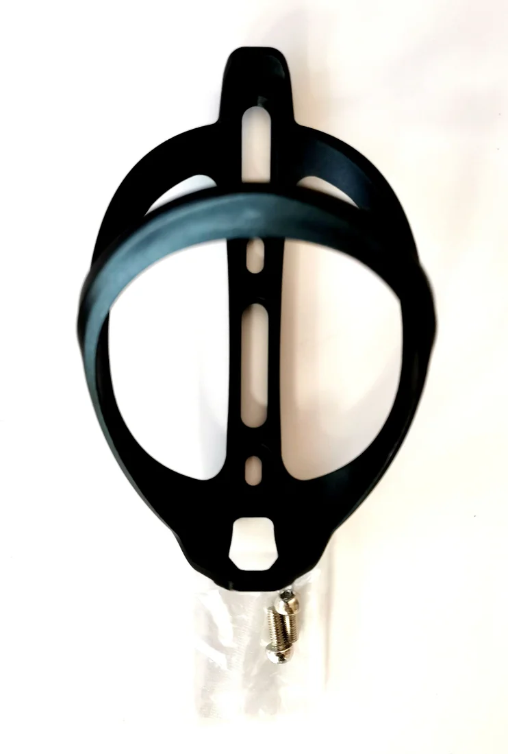Флягодержатель Favorit CSC-045-BK