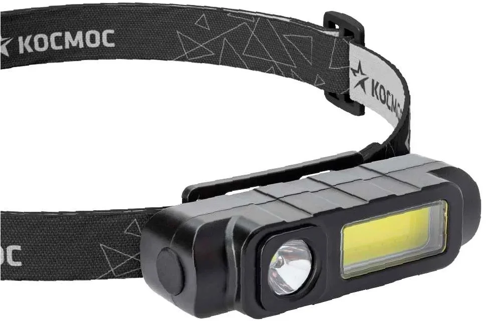 Фонарь КОСМОС KOC510Lit