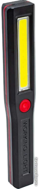 Фонарь КОСМОС KocAu6001COB