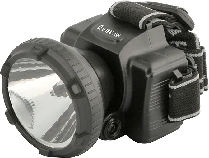 Фонарь Ultraflash LED5366