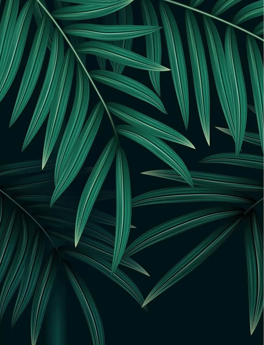 Фотообои Citydecor Цветы и Растения 137 200x260