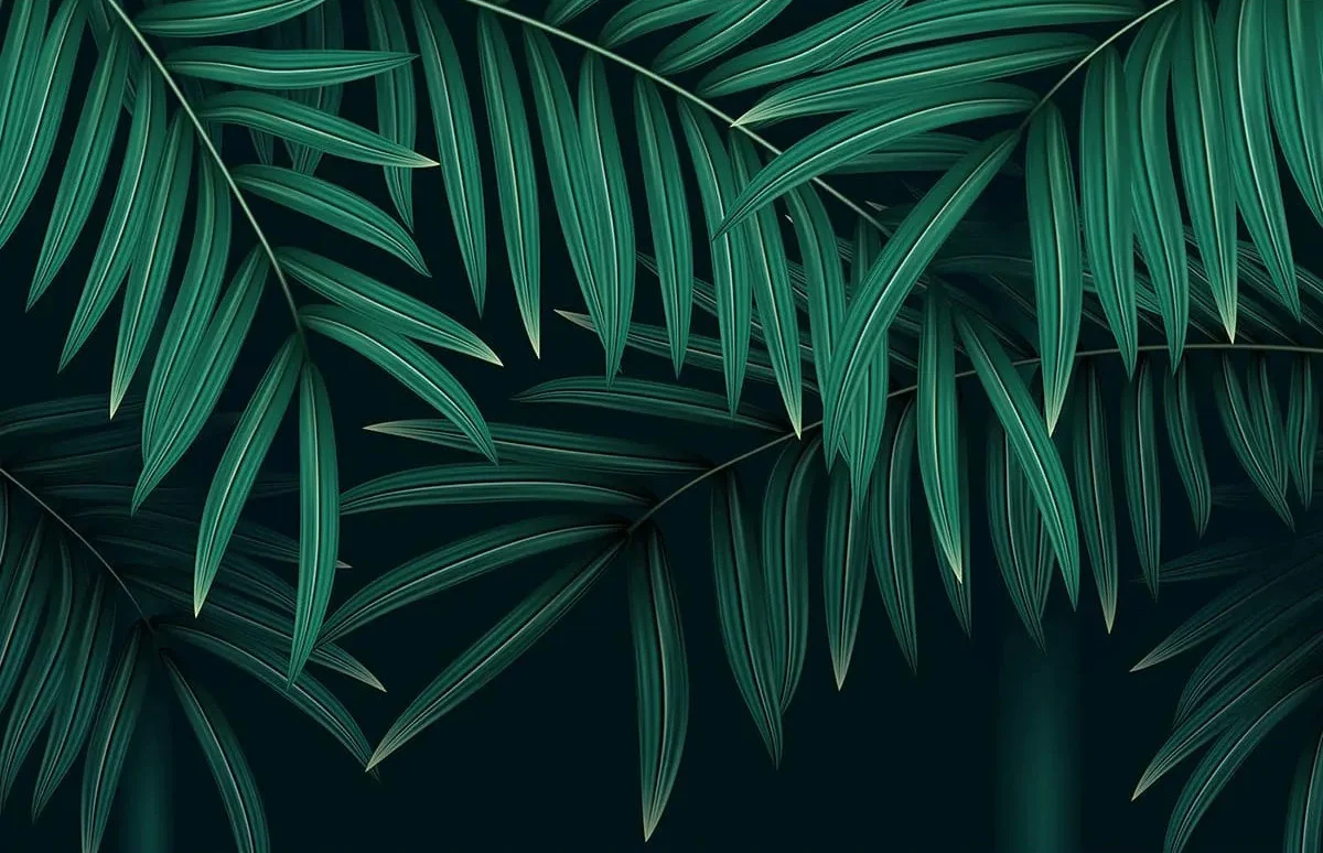Фотообои Citydecor Цветы и растения 137 400x260