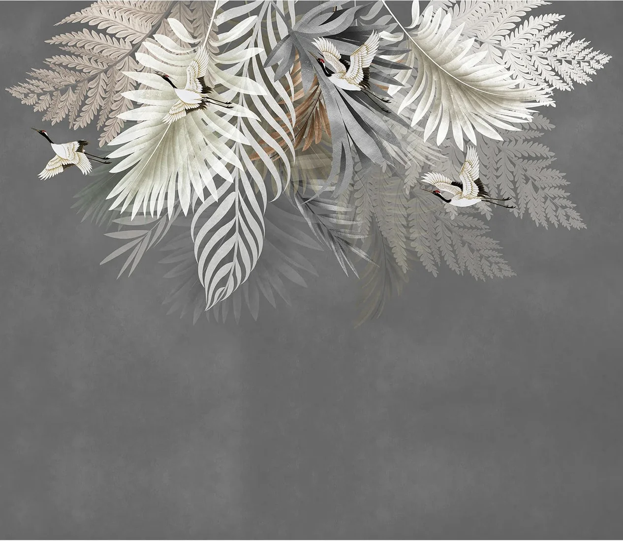 Фотообои Citydecor Цветы и Растения 178 300x260