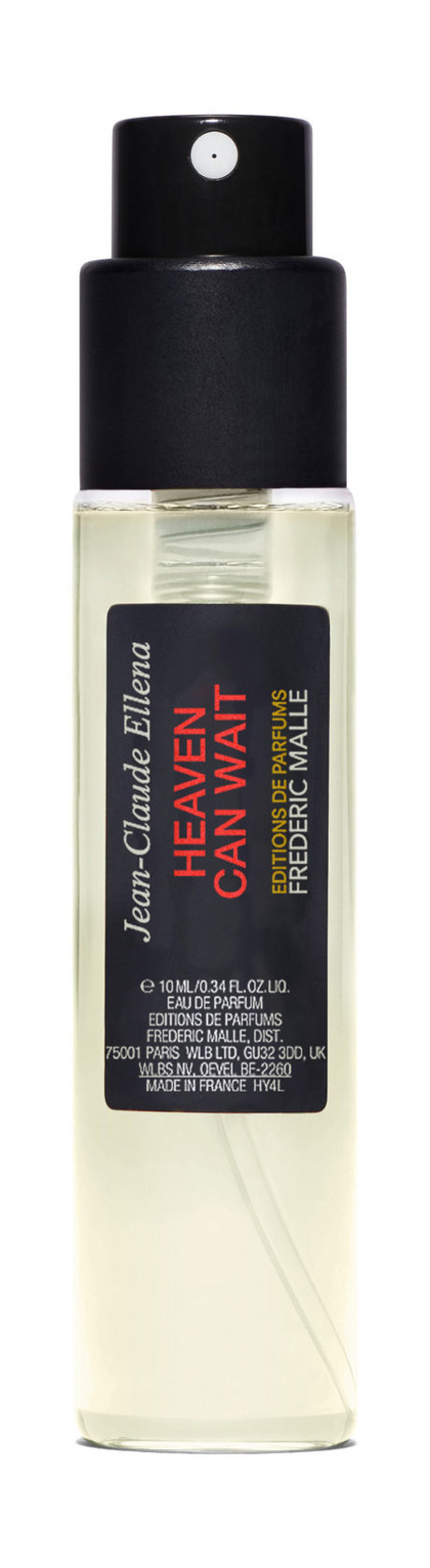 Frederic Malle Heaven Can Wait Eau de Parfum