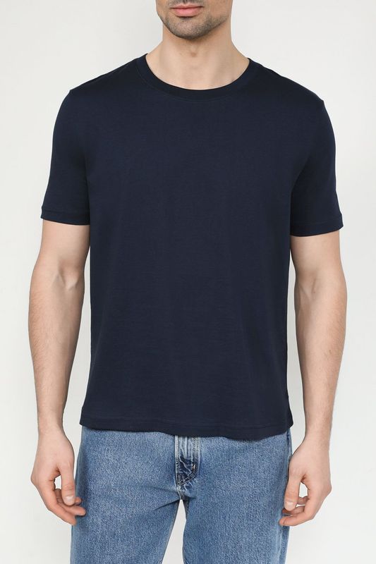Футболка хлопковая Esprit Casual
