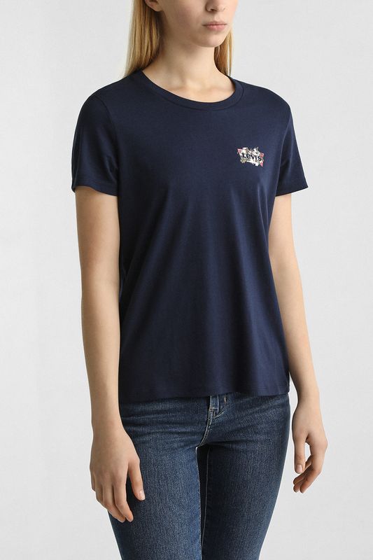 Футболка хлопковая LEVI'S