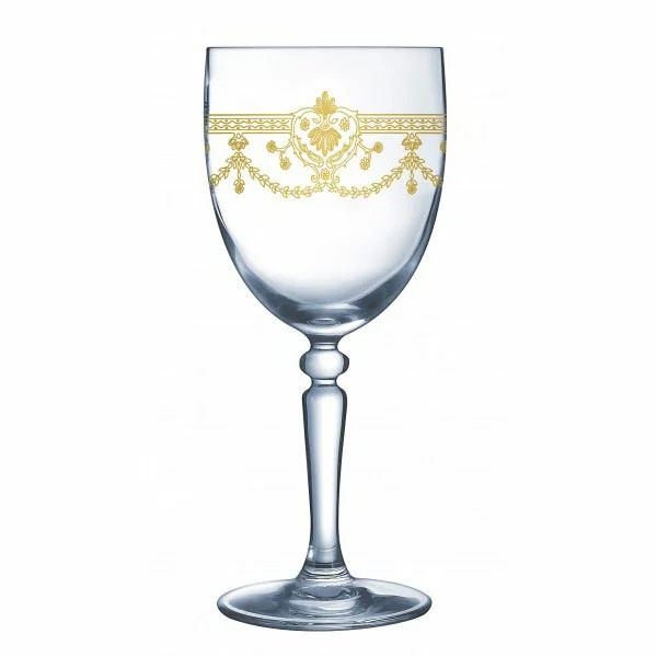 Фужер Cristal d'arques H8620 6 предметов 190 мл