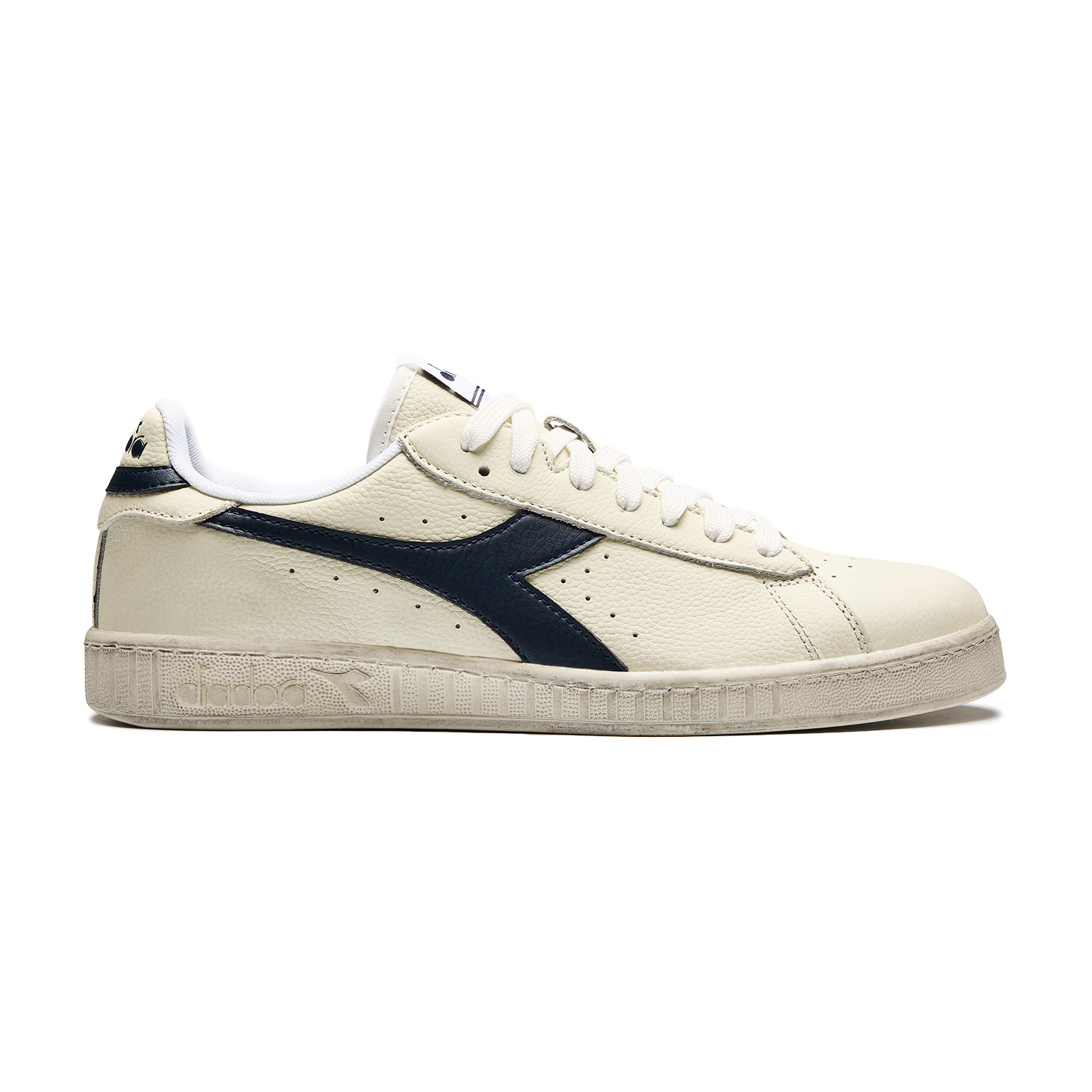 GAME L LOW WAXED