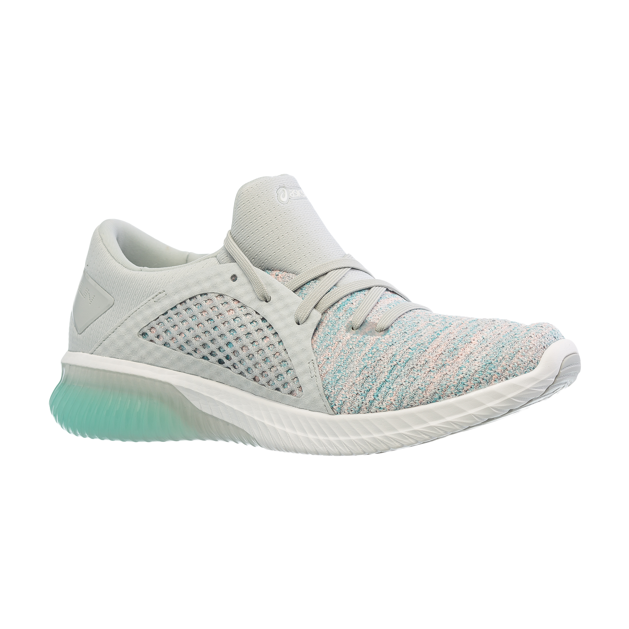 GEL-KENUN KNIT