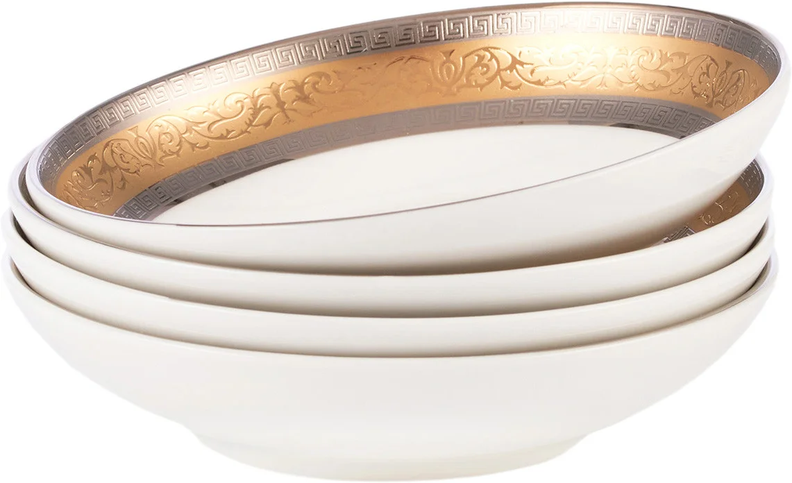 Gipfel Hermes 41475 (4шт, белый)