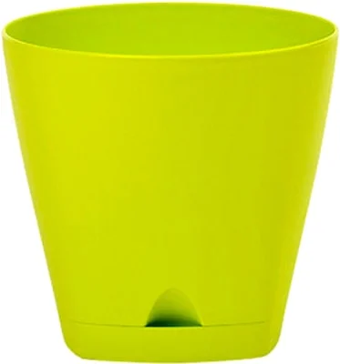 Горшок Drina Urban 25 см 10363 (салатовый)