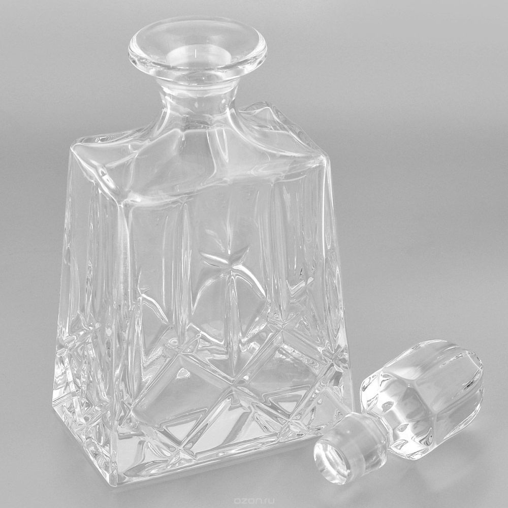 Графин Crystal Bohemia Sheffield (920/46100/1/52820/100-109)