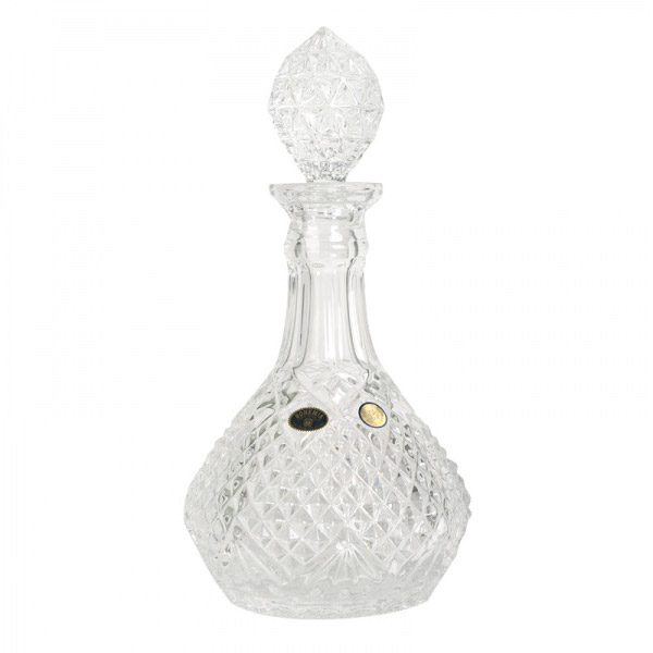 Графин хрустальный Crystal Bohemia 750 мл