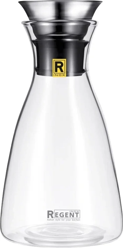Графин Regent Inox Franco 93-FR-BR-04-1600