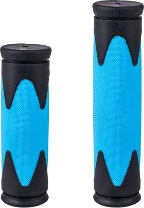Грипсы Favorit DY-N160BK