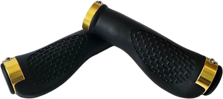 Грипсы Favorit DY-N54BK