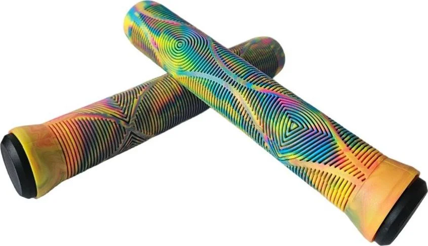 Грипсы Favorit DY-N73YL-165