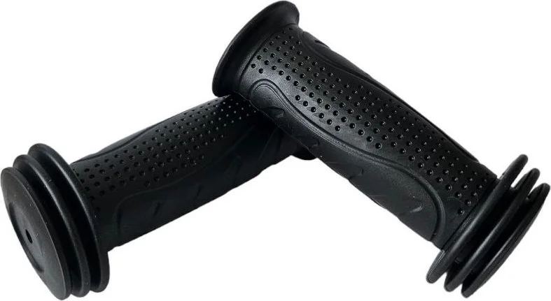 Грипсы Favorit DY-N89BK
