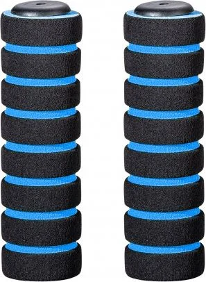 Грипсы Favorit DY-NS08BL