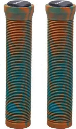 Грипсы Hualong HL-G121A-145RD