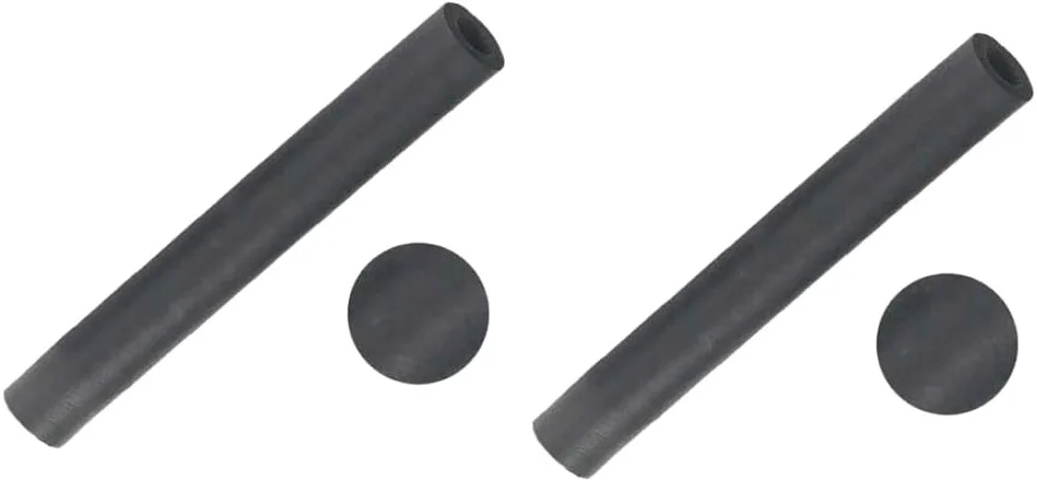 Грипсы Hualong HL-GR15BK