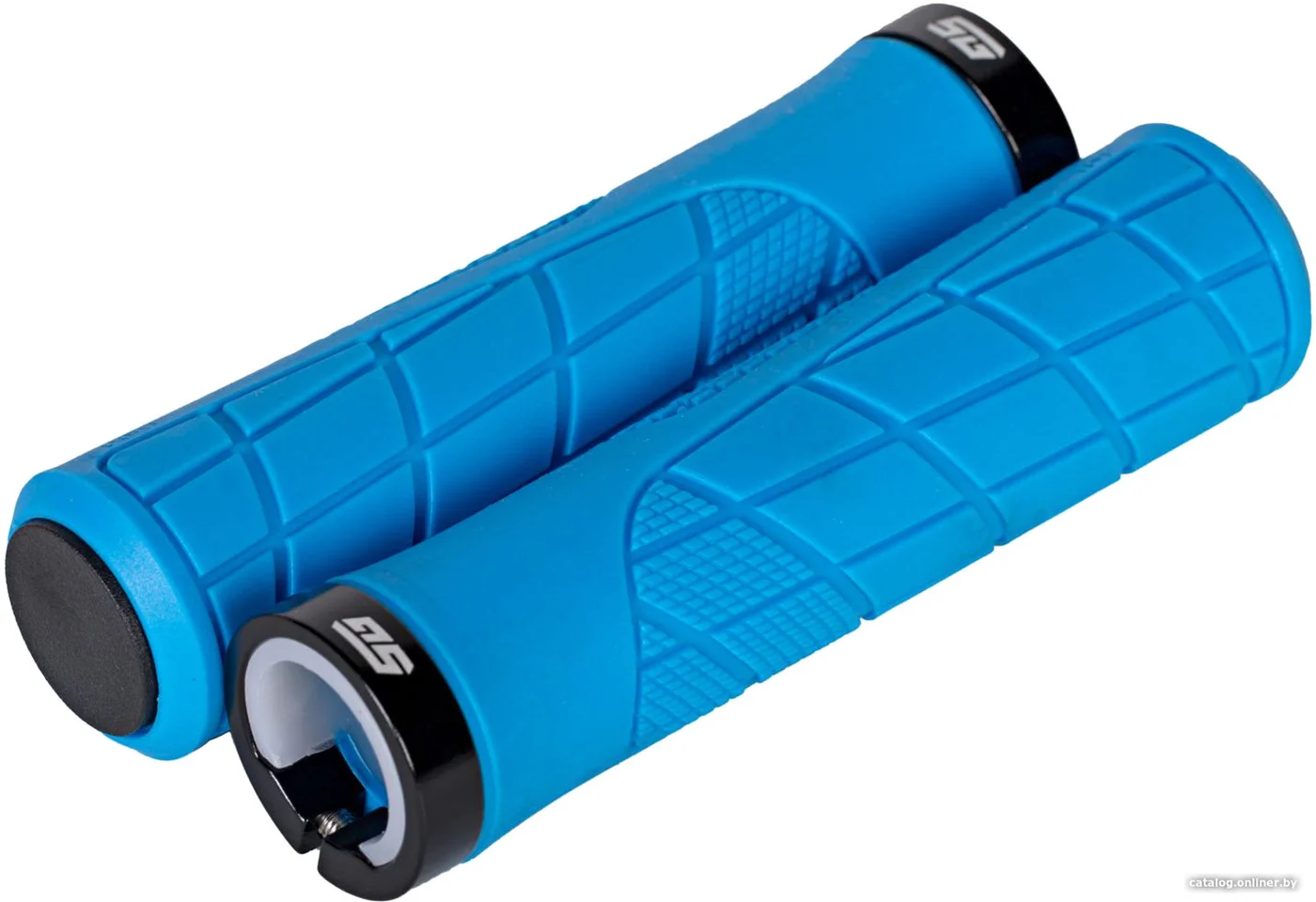Грипсы STG HL-G316 X113052 (синий)