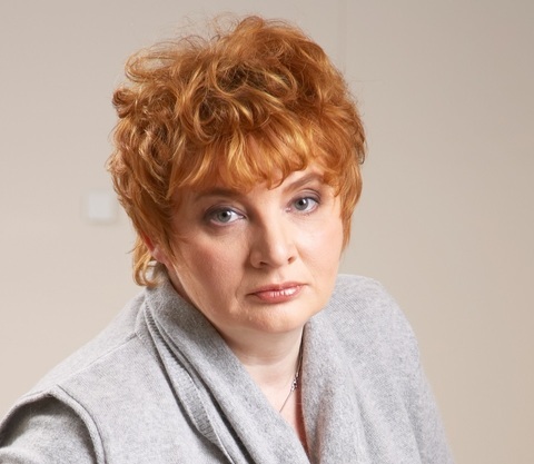 Громова Евгения Игоревна