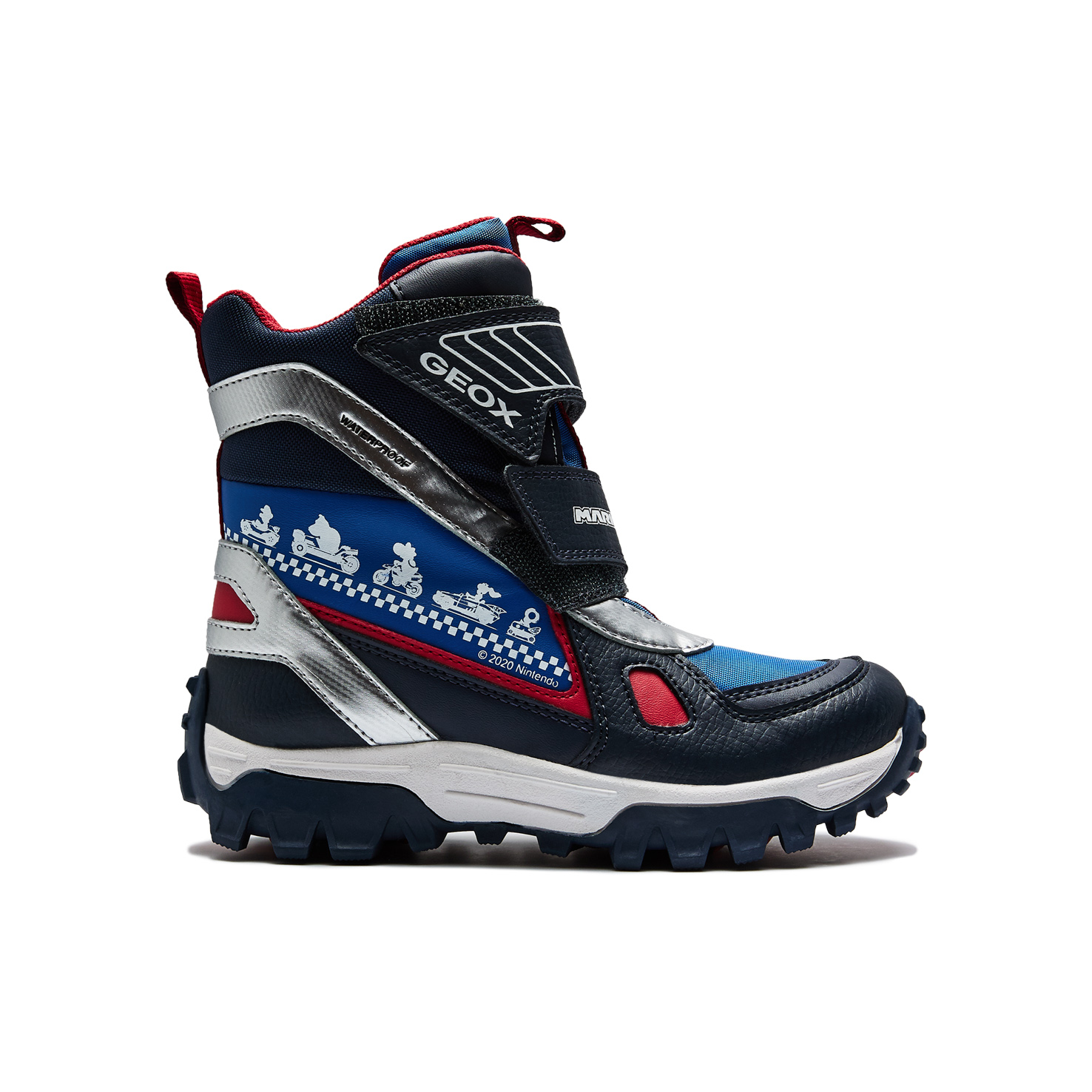 HIMALAYA BOY B WATERPROOF