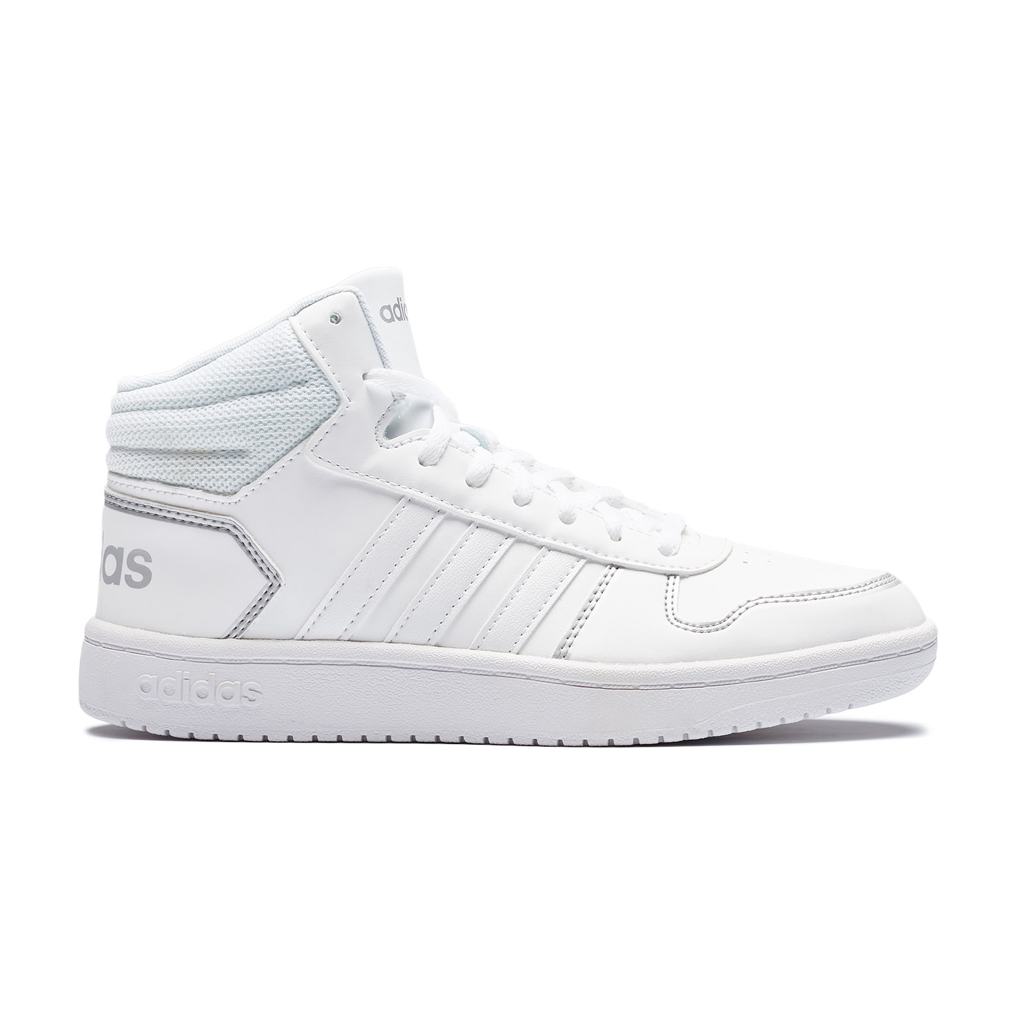 HOOPS 2.0 MID