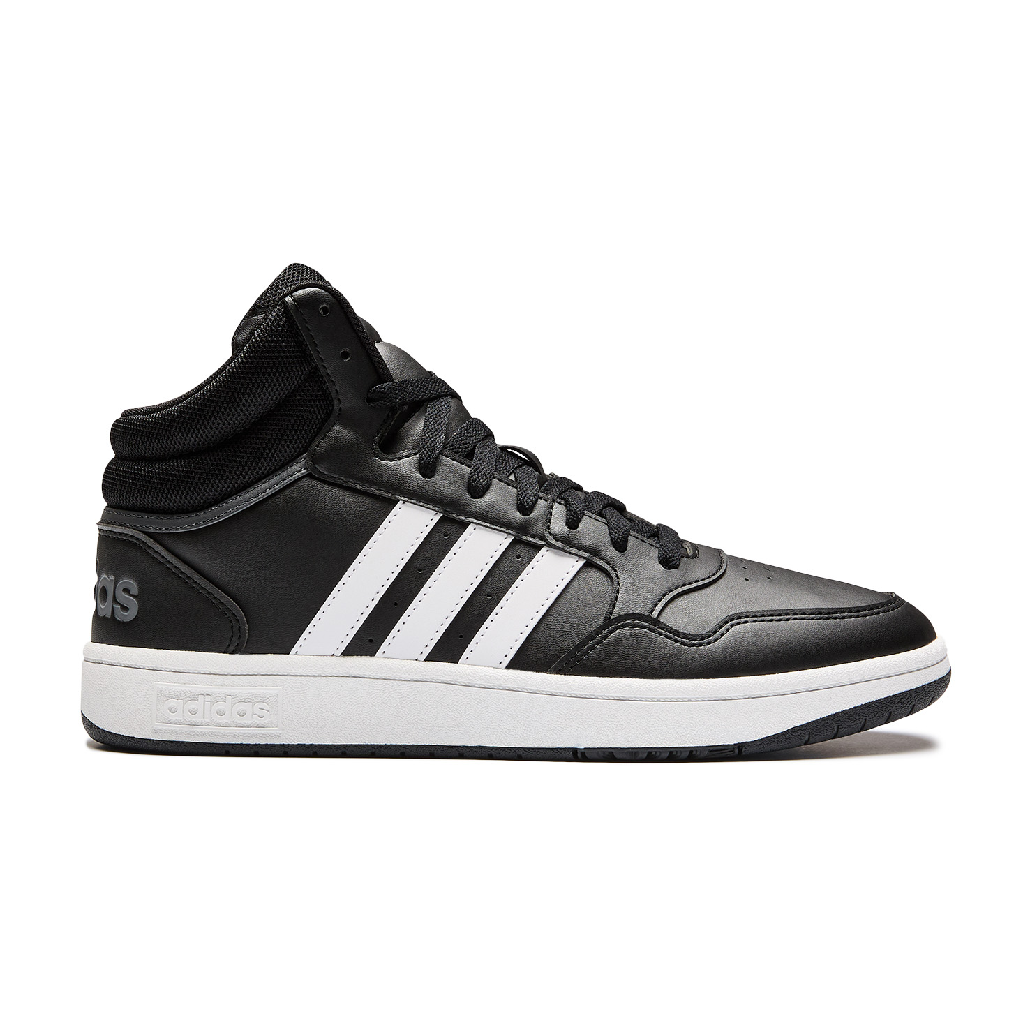 HOOPS 3.0 MID