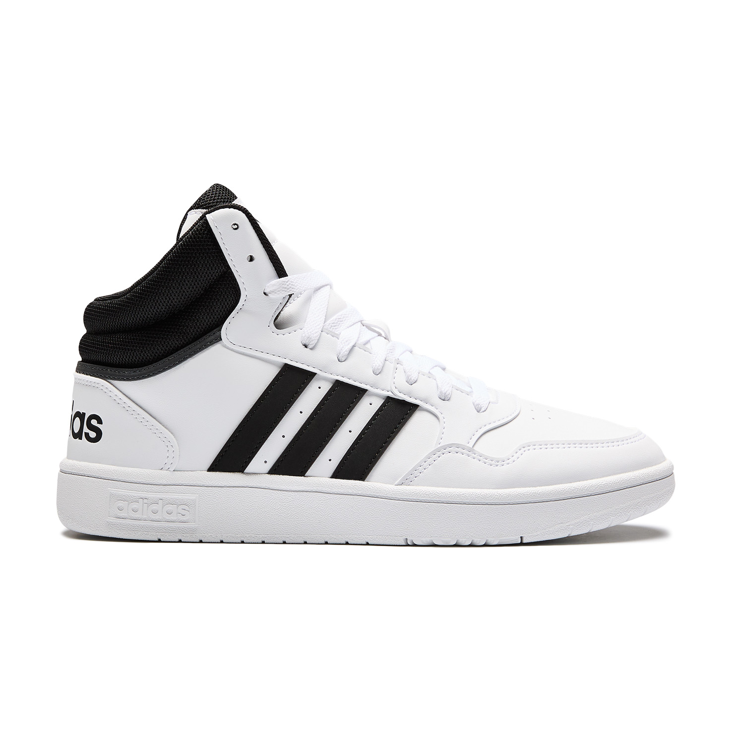 HOOPS 3.0 MID