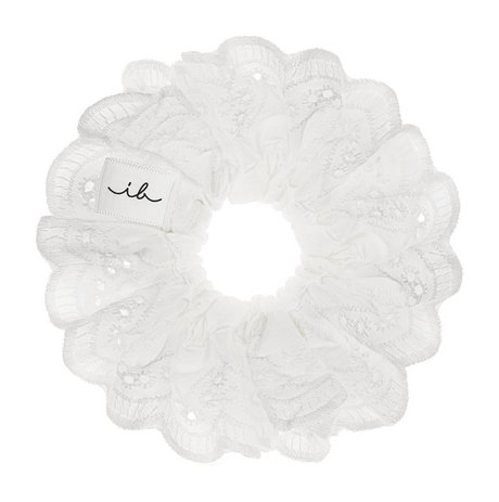Invisibobble Sprunchie Summer in Capri Blanco Bliss