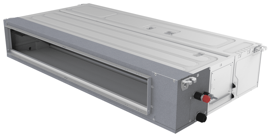 Канальная VRF система 14-15,9 кВт SYSCOOL SYSVRF 3SE DUCT M 140 D Q