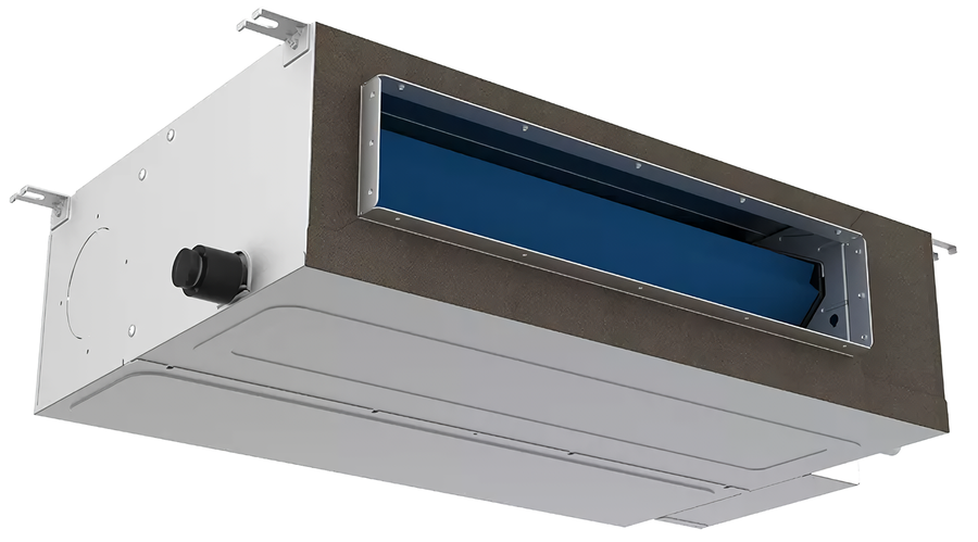 Канальная VRF система 2-2,9 кВт SYSCOOL SYSVRF 3SE DUCT S 28 D Q