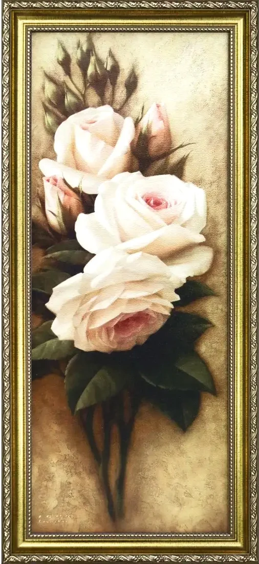 Картина Декарт 8Л0099