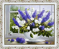 Картина Декарт 8Л0997