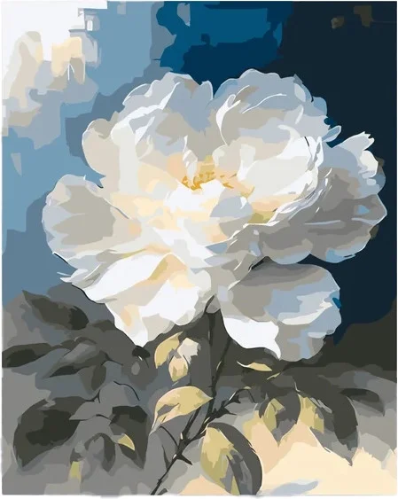Картина по номерам Sundays Art JH077