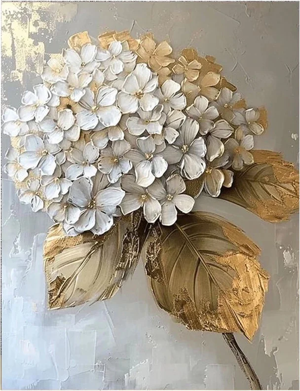 Картина по номерам Sundays Art JH132