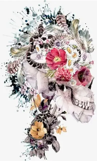 Картина по номерам Sundays Art JH135