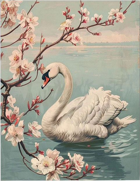 Картина по номерам Sundays Art JH142