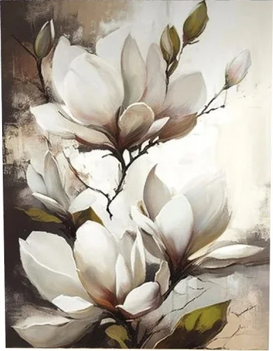Картина по номерам Sundays Art JH144