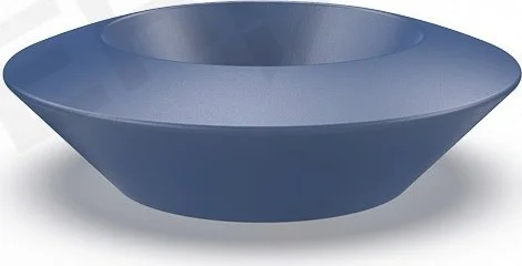 Кашпо Berkano Scodella 60 DB (синий)
