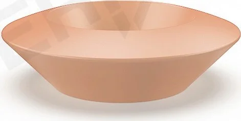 Кашпо Berkano Scodella 60 DB (терракота)