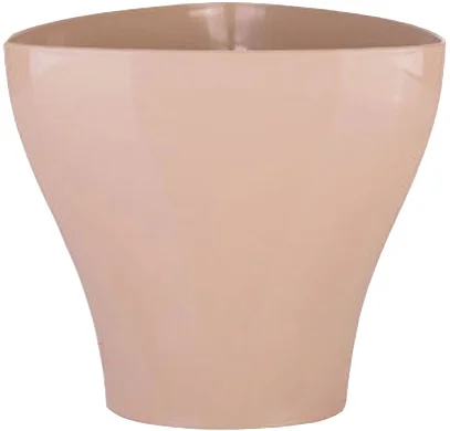 Кашпо BigPlast Hydria 36803 (бежевый)