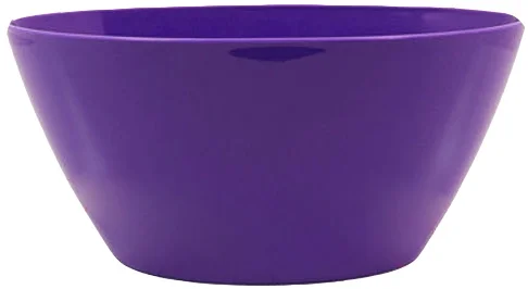 Кашпо BigPlast Orchid Oval 34786 (сиреневый)