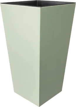 Кашпо GardenPlast Жасмин №3 00213 (шалфей)