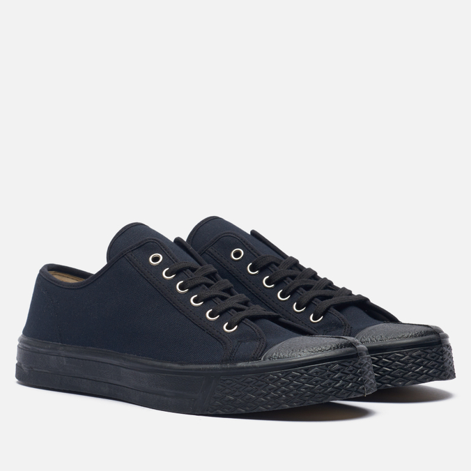 Кеды US Rubber Military Low